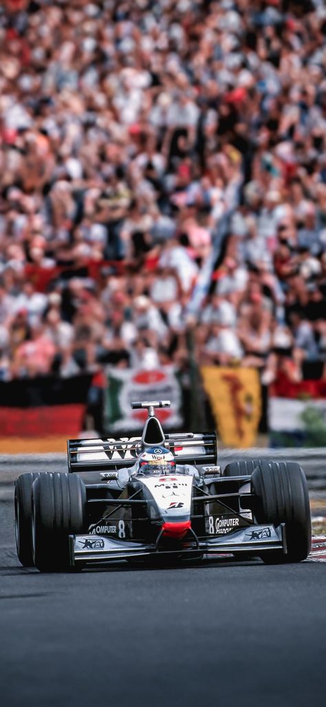 Mika Hakkinen, McLaren-Mercedes, F1 Wallpaper, 4K Download Via Google Drive Mika Hakkinen Wallpaper, F1 Wallpaper 4k, Mclaren Wallpaper, Mika Hakkinen, Mercedes Wallpaper, F1 Motorsport, F1 Wallpaper, Mercedes F1, F1 Wallpaper Hd