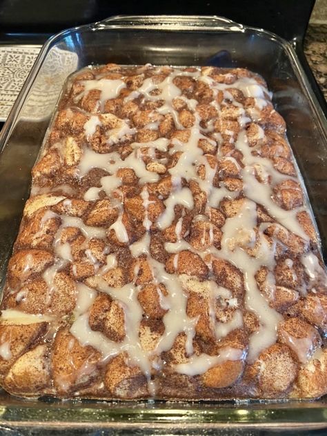 Cinnamon French Toast, Toast Toppings, Bubble Up, French Toast Bake, French Toast Casserole, Buttermilk Biscuits, French Toast Recipe, Toast Recipes, Ww Recipes