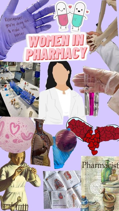 women in pharmacy Doctor Of Pharmacy Aesthetic, Pharmacy Student Vision Board, Pharmasict Girl Aesthetic, Pharmacy Tech Graduation Pictures, Pharmacy Tech Photoshoot, Pharmacist Aesthetic Wallpaper, Pharmacy School Aesthetic, Pharmacy Technician Aesthetic, Pharmacy Student Wallpaper