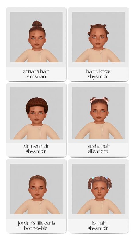 Sims 4 Newborn Cc Hair, Sims Infant Hair Cc, Babyhairs Edges Sims 4, Sims 4 Hair Cc Female Infant, Infant Hairstyles Sims 4 Cc, Infant Sims 4 Hair, The Sims 4 Infant Cc Hair, Sims Infant Cc Hair, Sims 4 Infant Curly Hair