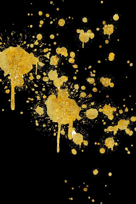 Gold Abstract Design Element, Aesthetic Gold Clipart Set, Gold/Glitter/Splash/Flake, Transparent Background, Commercial Use, Digital File Gold Flake, Gold Clipart, Gold Flakes, Botanical Flowers, Design Element, Gold Glitter, Transparent Background, Abstract Design, Design Elements