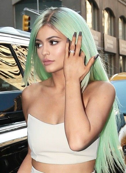 Kylie Jenner Fotos, Stile Kendall Jenner, Look Kylie Jenner, Kylie Jenner Hair, Kylie Jenner Photos, Looks Kylie Jenner, Full Lace Front Wigs, Kylie Jenner Look, Kim K Style