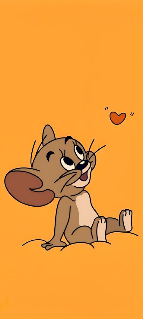 Tom And Jerry Photos, Jerry Images, Tom And Jerry Pictures, Tom And Jerry Wallpapers, Disney Movie Art, Tom Et Jerry, Tattoo Couple, Tom And Jerry Cartoon, Tom Y Jerry