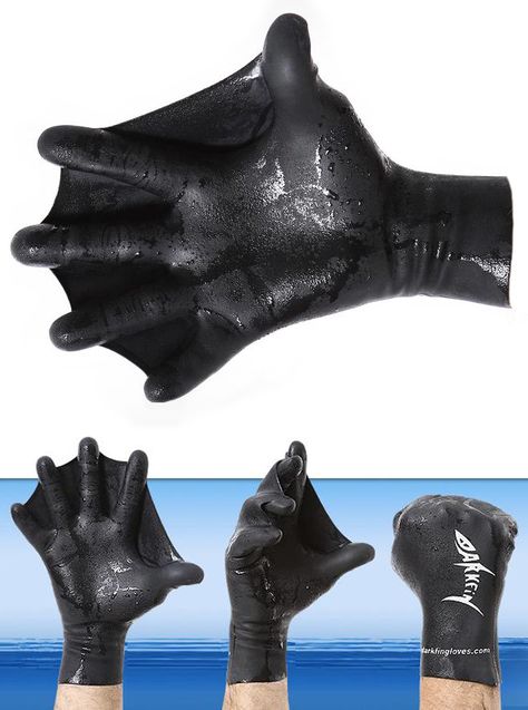 Webbed Fingers, Webbed Gloves, Diving Swimming, Swimming Gear, Polygon Modeling, Tactical Wear, Scuba Diving Equipment, Dive Mask, Diving Equipment