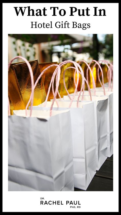 Gifts For Overnight Guests Welcome Bags, Gifts For Out Of Town Wedding Guests, Overnight Wedding Guest Bags, Wedding Hotel Room Gift Bags, Guest Gift Bags Ideas, Snack Bags For Wedding Guests, Welcome Goodie Bags Guest Gifts, Wedding Guest Care Package Welcome Bags, Welcome Gifts For Wedding Guests Hotels