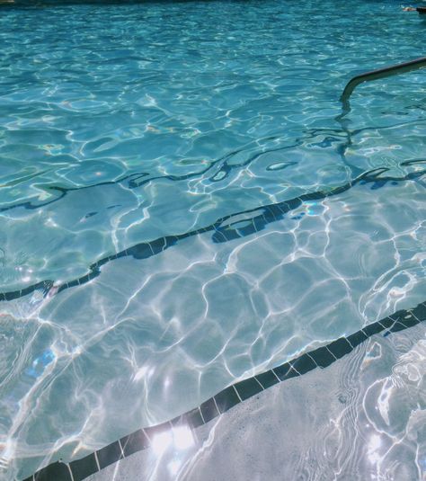 vsco @ liindenn  picsart @ liindenn  #aesthetic #blue #water #blueaesthetic #wateraesthetic #pool Blue Sports Aesthetic, Charliecore Aesthetic, Blue Pool Aesthetic, Pool Water Aesthetic, Pools Aesthetic, Swimming Pool Aesthetic, Aesthetic Pool, Pool Aesthetic, Sayaka Miki