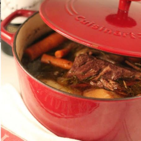 Pioneer Woman Beef Stew Recipe, Pioneer Woman Beef Stew, Pot Roast Pioneer Woman, Pioneer Woman Roast, Crockpot Pot Roast, Perfect Pot Roast, Stock Recipes, Main Food, Pot Roast Recipe