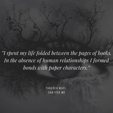 Quotes Shatter Me, Pages Of Books, Ya Book Quotes, Juliette Ferrars, Shatter Me Quotes, Tahereh Mafi, Shatter Me Series, Best Quotes From Books, Shatter Me