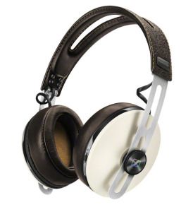 Momentum Wireless Ivory Headphone Collection, Cool Headphones, Retro Headphone, Best Wireless Headphones, Sennheiser Headphones, Sennheiser Momentum, Hifi Audiophile, Wireless Noise Cancelling Headphones, Dj Headphones