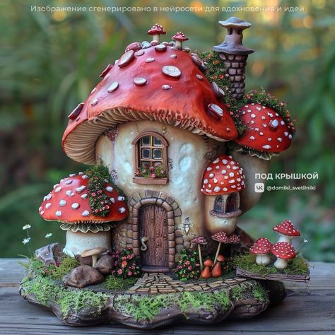 Bird Fairy, Fairy House Crafts, Egg Shell Art, Clay Fairy House, Pot Painting, Fairy House Diy, Fairy Garden Designs, Clay Fairies, Clay Houses