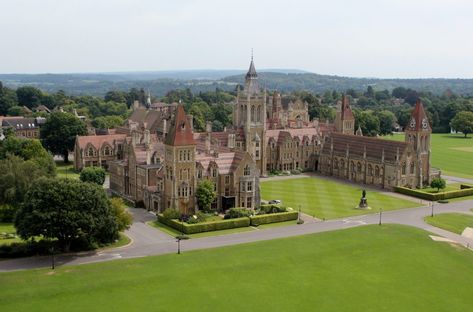 Charterhouse Soccer Camp, College Architecture, Boarding Schools, Modern Games, Astro Turf, School Information, Phone Box, Uk Images, Nike Soccer