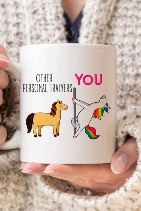 Fitness Gift Guide, Gifts For Personal Trainer, Workout Gear For Women, Gym Trainer, 15 Gifts, Fitness Instructor, Fitness Gifts, Personal Trainers, Love More