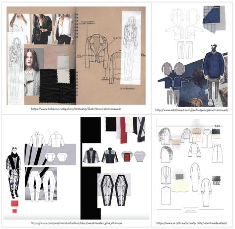 Free Ultimate Guide to Creating Your Fashion Design Portfolio (in a week!): Click to get instant access (no email required) #fashiondesign #fashion #fashionsketch Cv Fashion Designer, Design Portfolio Layout, Fashion Illustration Portfolio, Fashion Design Inspiration, Fashion Portfolio Layout, Upcycling Fashion, 포트폴리오 레이아웃, Graphisches Design, Portfolio Design Layout