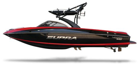 Supra Launch 242 on Behance Supra Boats, New Supra, Yatch Boat, Wakeboard Boats, Gopro Surfing, Water Ski, Ski Boats, Cool Boats, Yacht Boat