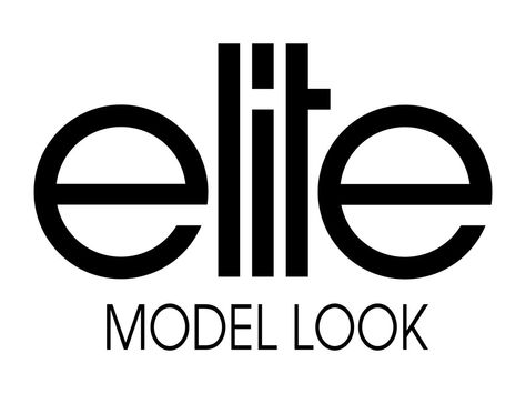 Le Concour Elite Model Look Brands Logo Design, Modeling School, Graphic Design Minimalist, Motion Typography, Logo Site, Jean Louis Scherrer, Vlada Roslyakova, Modelling Agency, Brands Logo