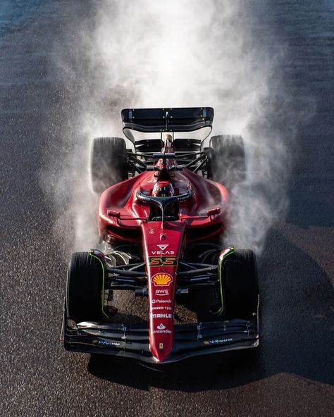 Download Carlos Sainz Jr. racing at Miami International Autodrome Wallpaper | Wallpapers.com Formula 1 Silverstone, Miami Wallpaper, Formula 1 Iphone Wallpaper, Car Side View, Ferrari Poster, F1 Wallpaper Hd, Taylor Swift Tour Outfits, Formula 1 Car Racing, Mclaren Mercedes