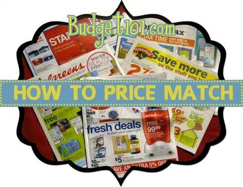 How to price match Couponing For Beginners, Penny Pinching, Thrifty Living, Beauty Event, Saving Ideas, Frugal Living, Make Sense, Money Saving Tips, Saving Tips