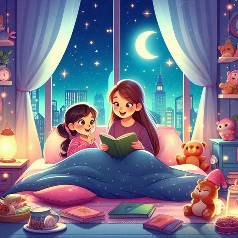 Bedtime Short Stories for Kids 🌙🌟- Nighttime Short Tales Bed Time Stories For Kids, Fiction Stories For Kids, Bedtime Storytime, Bedtime Stories For Kids, Short Tales, Good Bedtime Stories, Cozy Cuddles, Funny Anecdotes, Princess Stories