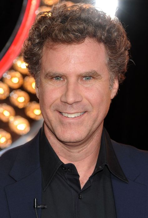 Will Farrell Will Farrel, Pizza Company, Nora Ephron, Ben Stiller, Thanksgiving Inspiration, Best Tweets, Will Ferrell, Making A Movie, Late Night Snacks