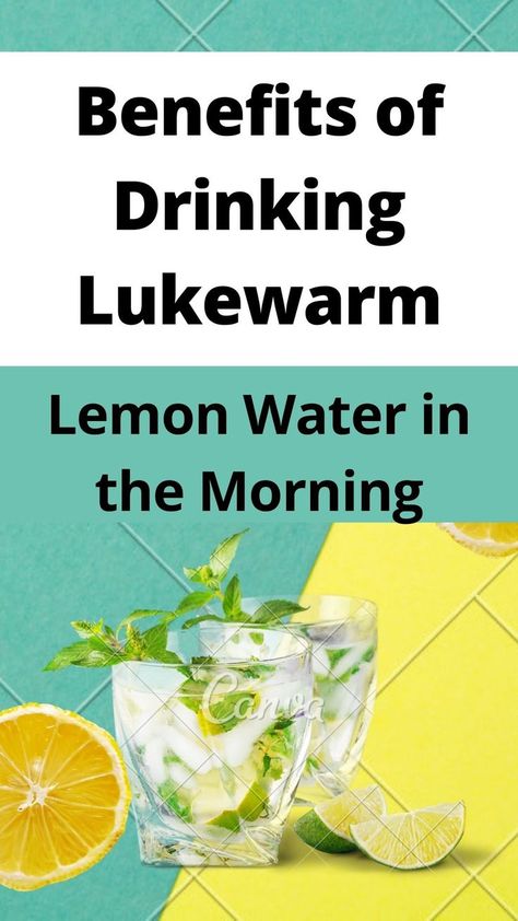 Lemon water Retaining Water Remedies, How To Increase Water Intake, Drinking Water Benefits, Water Intake Chart, Health Remedy, Lemon Water In The Morning, Benefits Of Water, Health Water, Water Health Benefits