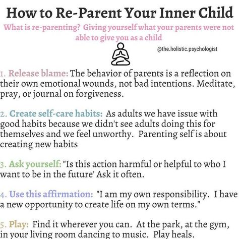 Future Psychologist, Holistic Psychologist, Image Instagram, Inner Child Healing, Mental And Emotional Health, Child Life, Coping Skills, Inner Child, Social Work