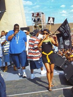 Untitled Biggie Smalls Quotes, Hiphop Culture, Cultura Hip Hop, Looks Hip Hop, Hip Hop Classics, Big Lil, 90s Rap, Real Hip Hop, Lil Kim