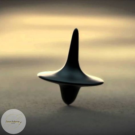 Inception Spinning Top, Spinning Top, Inception, Shout Out, How Many, Spinning, I Want, Stars, Art