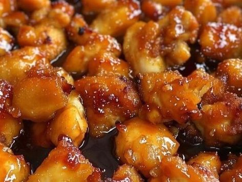 Delight Your Taste Buds with This Flavorful Baked Sweet and Sour Chicken! - NewsBreak Baked Sweet And Sour Chicken Recipe, Baked Sweet And Sour Chicken, Hamburger Potato Soup, Sweet And Sour Chicken Recipe, Sour Chicken Recipe, Gumbo Recipe Sausage, Lush Recipes, Dole Whip Recipe, Chicken Wrap Recipes