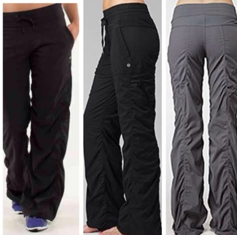 NEW Lulu Lemon Pants! Love! Lulu Lemon Joggers Outfit, Lulu Closet, Lulu Lemon Joggers, Lululemon Pants Studio, Black Studio, Cozy Pants, Studio Pants, Joggers Outfit, Lululemon Pants