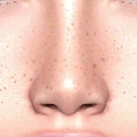 A slim nose preset for Teen-Elder females for The Sims 4. 3.6K Downloads | Create a Sim Curse Forge Sims 4, Sims4 Presets, Sims 4 Nose Presets, Sims 4 Cc Nose, Slim Nose, Sims4 Builds, Mommy Clothes, Skin Details, Mommy Outfits