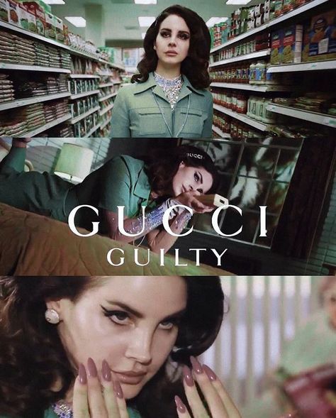 Lana Del Rey for Gucci Guilty fragrance #LDR Queen Lana Del Rey, Vintage Music Wallpaper, Makeup Dark, In The Pale Moonlight, Gucci Guilty, Lana Del Rey Vinyl, Dark Queen, Elizabeth Grant, Lana Del Ray