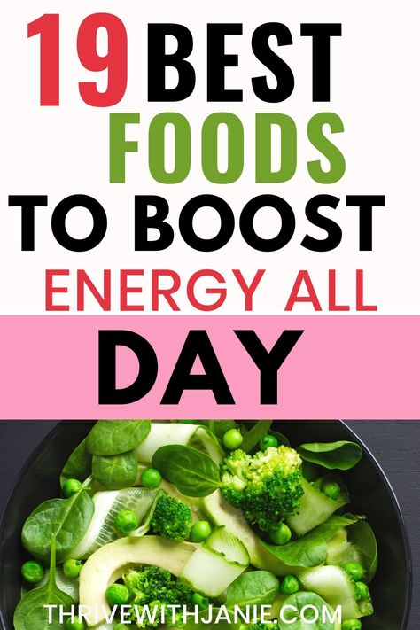 High energy foods Energy Boosting Foods, Eat For Energy, High Energy Foods, Energy Diet, Best Diet Foods, Boost Energy Naturally, Low Carb Diet Plan, Energy Foods, Best Diet Plan