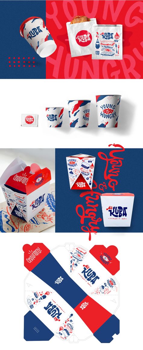 Fast Food Branding, Desain Merek, Fast Food Logos, Food Logo Design Inspiration, Sandwich Bar, Inspiration Logo Design, Desain Buklet, Food Branding, Food Logo Design