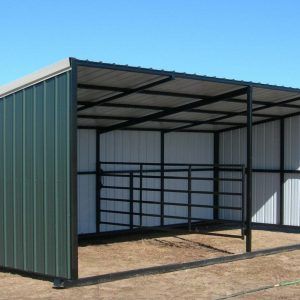 Cow Shelter, Horse Run In Shelter, Small Horse Barns, Livestock Barn, Livestock Shelter, Equestrian Property, Cattle Barn, Run In Shed, Shelter Design