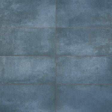 Cement & Concrete Look Tile - Porcelain | TileBar.com Matte Porcelain Tile, Matte Tile, Concrete Look Tile, Ivy Hill Tile, Porcelain Wall Tile, Blue Tile, Large Format Tile, Porcelain Floor, Commercial Flooring