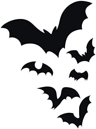 Bats Flying, Bat Animal, Bat Flying, Metal Room, Halloween Vinyl, Bat Tattoo, Dream Vehicles, Halloween Graphics, Cartoon Tattoos