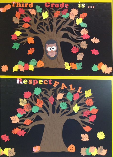 Respect Character Counts Bulletin Board @ DuJardin Elementary School Respect Bulletin Boards, Character Counts, Xmas Party, 3rd Grade, Elementary School, Bulletin Boards, Bulletin Board, 2nd Grade, Project Ideas