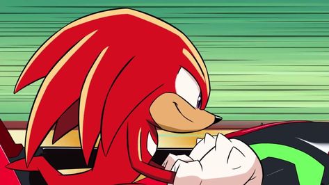 Team Sonic Racing Overdrive, Sonic Racing Overdrive, Team Sonic Racing, Sonic Racing, Knuckles The Echidna, Sonic & Knuckles, Nintendo Sega, Sonic Franchise, Sonic Art