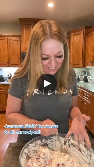 Make sure you share this with somebody you love and follow along!#easyketoforbusypeople #ambrosiasalad #easyketorecipes #teamterryketo #teamterry | Rene Eifert Terry | Rene Eifert Terry · Original audio Keto Ambrosia, Grandma's Kitchen, Ambrosia Salad, Grandmas Kitchen, Keto Recipes Easy, Low Carb Keto, Recipe Using, Low Carb Recipes, Make Sure