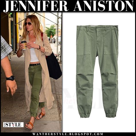 Green Cargo Pants Outfit Jennifer Aniston, Spring Green Cargo Pants, Cargo Pants Outfit Work, Satin Cargo Pants Outfit, Chinos Women, Olive Pants Outfit, Olive Green Pants Outfit, Green Cargo Pants Outfit, Green Cargos