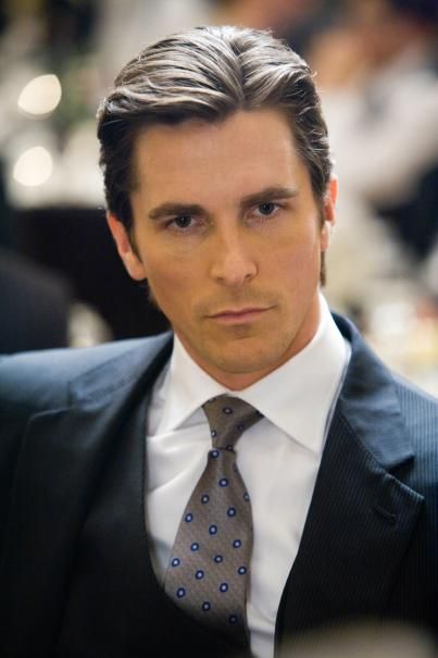 Christian Bale Handsome Gentleman, A Man In A Suit, Man In A Suit, Scott Eastwood, Joseph Gordon Levitt, Batman Begins, Tyler Hoechlin, The Dark Knight Rises, Matt Damon