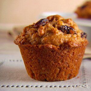 Carrot Bran Muffins, Raisin Bran Muffin Recipe, Raisin Bran Cereal, Morning Glory Muffins Recipe, Raisin Bran Muffins, Raisin Bran, Bran Muffin Recipes, Glory Muffins, Morning Glory Muffins