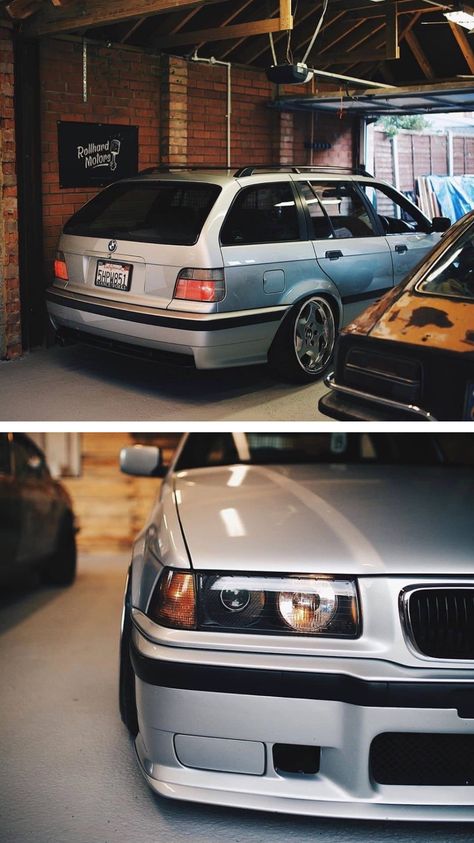 E36 Wagon, Bmw E36 Touring, E36 Touring, E36 Compact, E36 Sedan, E46 Touring, Car Paint Colors, E36 M3, Bmw I