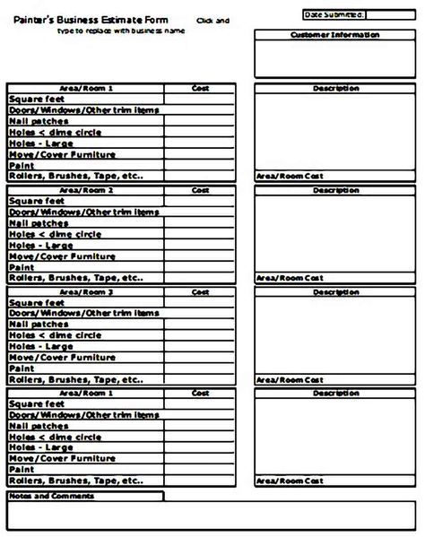 Painting Estimate Template and how to make it impressive to read - painters estimate - painting estimate template is the best idea for you who want to make calculation in the painting job so that you will get satisfaction for the customers and your job. Check more at https://mytemplates-online.com/painting-estimate-template Cost Sheet, Estimate Template, Wallpaper 2023, House Trim, House Paint Interior, Painting Contractors, Proposal Template, Interior Painting, Islamic Quotes Wallpaper