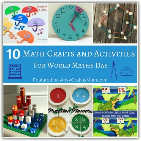 Perfect Picture Book Friday: NUMBERS IN MOTION: Sophie Kowalevski, Queen of Mathematics World Maths Day Activities, Maths Day Ideas, Maths Day Poster, Outer Space Crafts For Kids, World Maths Day, Math Art Activities, Multiplication Posters, Outer Space Crafts, Space Crafts For Kids