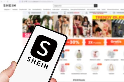 Is Shein Legit and Safe to Shop At? Curvy Casual Outfits, London Stock Exchange, Travel Facts, Game Quotes, Travel Music, Garment Industry, Tropical Vacation, Labor, Sustainability