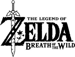 Zelda Logo, Wild Logo, Wild Birthday Party, Baby Spiderman, Spiderman Face, Free Characters, Zelda Breath Of The Wild, Legend Of Zelda Breath, Media Logo