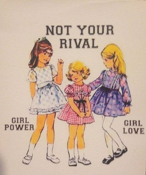 Feminist ♀ on Instagram: “The things we can do when we invest our time and energy into empowering one another vs tearing each other down” Makoto Kino, Minako Aino, Riot Grrrl, Wonder Women, Intersectional Feminism, Gender Equality, Feminist Art, Womens Rights, Girl Quotes