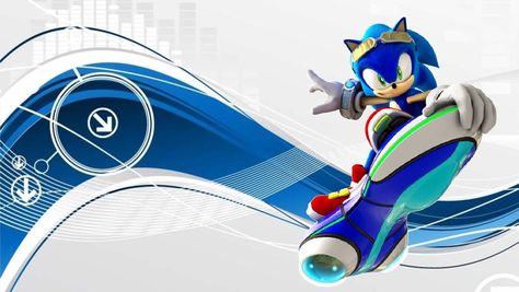 Sonic Riders Zero Gravity Sonic wallpaper Sonic Y2k Widget, Sonic Laptop Background, Sonic Riders Wallpaper, Sonic Wallpaper Computer, Y2k Pc Wallpaper Hd, Frutiger Aero Pc Wallpaper, Frutiger Metro Blue, Sonic Wallpaper Ipad, Sonic Computer Wallpaper