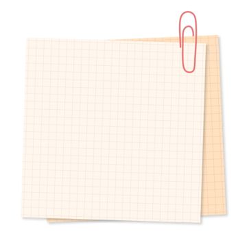 Notepad Illustration, Note Paper Cute, Cute Post It Notes, Post It Png, Sticky Note Png, Notepad Sticker, Creative Book Cover Designs, Note Png, Notes Paper